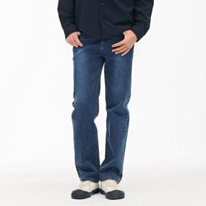 체이스컬트 HC23 남성 인밴딩 스트레이트 데님 팬츠 EARK2314B0N