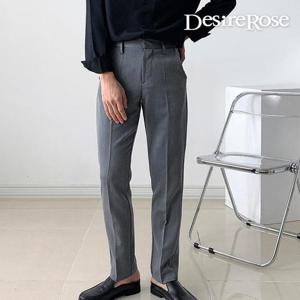 [디자이어로즈][디자이어로즈] 남성 10부 댄디 슬랙스 5color (9