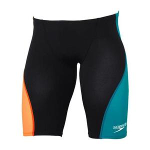 [리디아넬]스피도 2025 남자 공인 선수용 수영복 5부 Y065416 (4