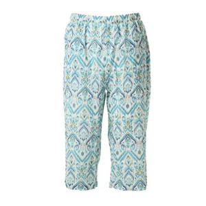 [비너스] 이월상품 남성 COOL 주름지 에스닉 프린트 홈웨어 하의 VEP3928M