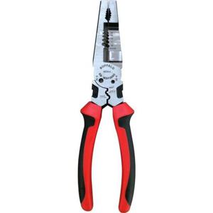 135913 멀티압착펜치 SB-MSP200G 8In.ch 작업 플라이어 니퍼 펜치