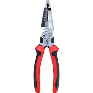 135914 멀티압착 롱노우즈플라이어 SB-MSL200G 작업 플라이어