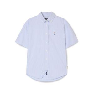 [후아유]여성 Steve Oxford Shirts(Slim Fit) WHYWG2552F