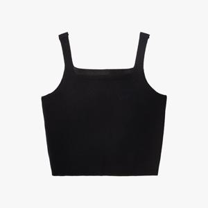 프로스펙스 [WOMEN] SUMMER KNIT SLEEVELESS NAVY (PO3WT24M372)