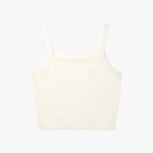 프로스펙스 [WOMEN] SUMMER KNIT SLEEVELESS OFWT (PO3WT24M371)