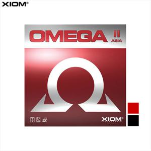 엑시옴 탁구러버 오메가2 아시아