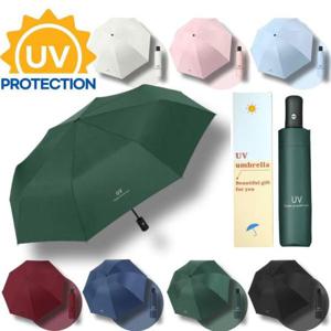 양우산 우산 양산 자동우산 UV차단 암막우산 자외선차단 3단 접이식우산 원터치