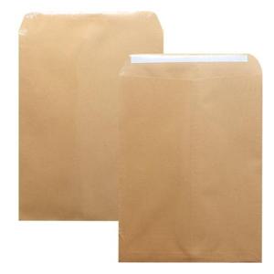 각대봉투 서류봉투 접착식 A4 100매