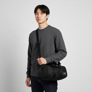 포터 25FW 블랙 하울 투웨이 미니 보스턴백 381 18156 10