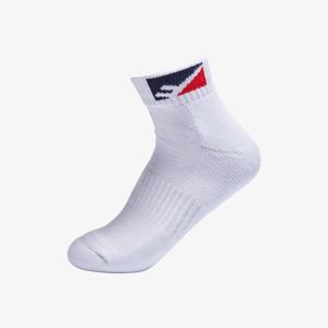 프로스펙스 퍼포먼스 쿠셔닝 로고 단목 양말  (PW5KS24Y071)