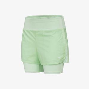 프로스펙스 레깅스 결합형 4부 러닝 팬츠  (PR3WH24M321)