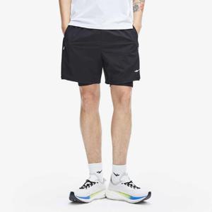 프로스펙스 2IN1 4부 러닝 팬츠  (PR3MH24M323)