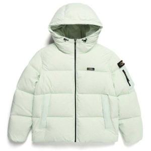 내셔널지오그래픽 N234WDW120 W 골든몰 숏기장 구스 다운 후디 점퍼 394085