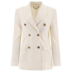 골든구스 수트 자켓 GWP00829P00138211364 WHITE