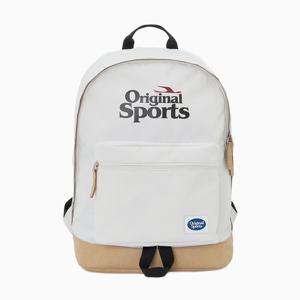 프로스펙스 VINTAGE BACKPACK IVORY (PW5BP22Y111)