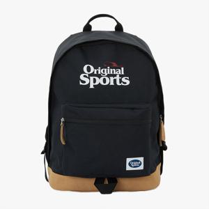 프로스펙스 VINTAGE BACKPACK BLAK (PW5BP22Y113)