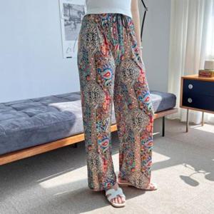 [의류] 와이드 밴딩 쿨바지 SD 230503 페르시안