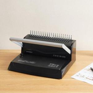 [문구] 플라스틱링 제본기 ProBind RS-2120