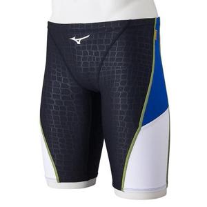 [조아몰]미즈노 남성 탄탄이 5부 수영복 G162016 실내수영 (4490