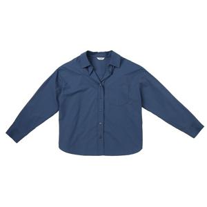 [쉬즈미스]코튼 루즈핏 셔츠 SWWSTP32060