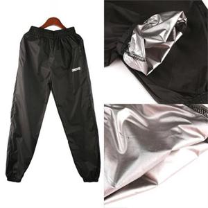 [강물처럼]빅사이즈사랑해요 F201L204 웨이트밴딩하의땀복 DK (8