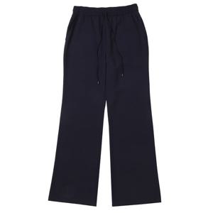 [쉬즈미스]허리밴딩 스트링 와이드 팬츠 SWWSLP22090