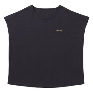 [쉬즈미스]라운드넥 캡소매 티셔츠 SSJTSP22050