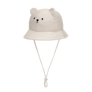 [블루독베이비]BE)화섬도기버킷햇 46114-801-03