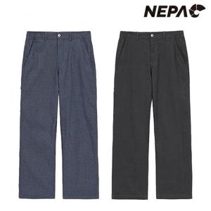 네파 7L31640 남성 키네티쿨 팬츠
