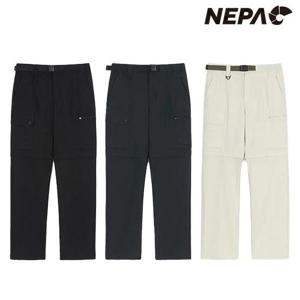 네파 7L31609 남성 패스파인더 컨버터블 팬츠