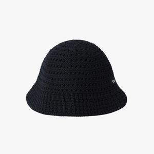 프로스펙스 SUMMER KNIT HAT BLAK (PO5NC24Y812)