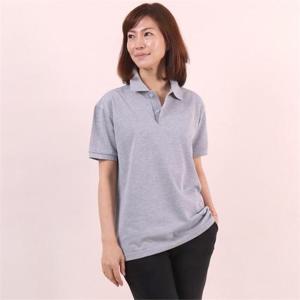 [강물처럼]빅사이즈사랑해요 4429L204 세련 30수 카라 반팔 PC (