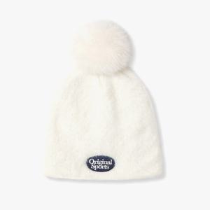 프로스펙스 POM POM BEANIE OFWT (PO5NC23Z821)