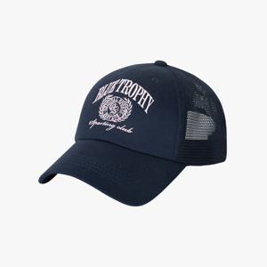 프로스펙스 CLASSIC TRUCKER CAP NAVY (PO5CP24Y852)