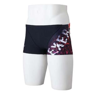 [조아몰]미즈노 남성 탄탄이 숏사각 수영복 G160487 실내수영장