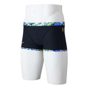 [조아몰]미즈노 남성 탄탄이 숏사각 수영복 G160492 실내수영장