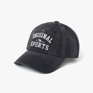 프로스펙스 DENIM BALL CAP BLAK (PO5CP23Z832)