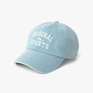 프로스펙스 DENIM BALL CAP SKBL (PO5CP23Z831)