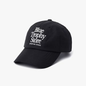 프로스펙스 BLUE TROPHY STORE BALL CAP BLAK (PO5CP23Z812)