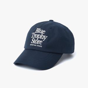 프로스펙스 BLUE TROPHY STORE BALL CAP NAVY (PO5CP23Z811)