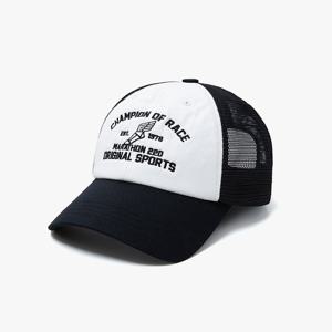 프로스펙스 TRUCKER CAP BLAK (PO5CP23Y862)