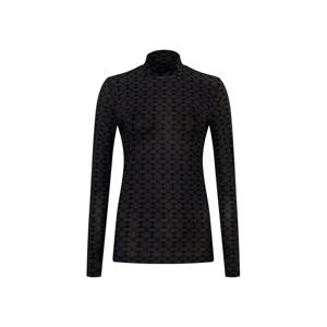 [와이드앵글] 여성 TO 하프넥 베이스 레이어 WWP26292Z1