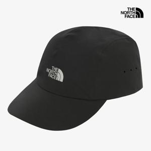 노스페이스 모자 액티브 경량 캡 NE3CR03A_BLK