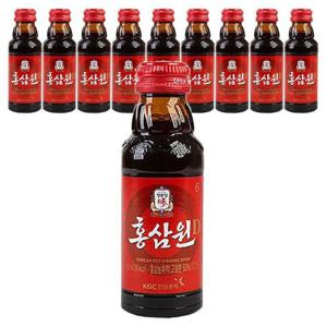 정관장홍삼원D 정관장 홍삼원D 100mlx10병