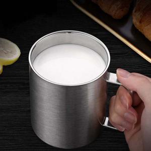 [오너클랜]인기상품 스텐 머그컵 보온 캠핑용 보냉컵 캠핑머그 [