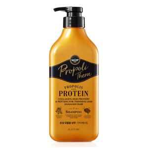 엘라스틴 프로폴리테라 샴푸(손상모발용) 500ml