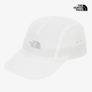 노스페이스 모자 액티브 경량 캡 NE3CR03C_WHT