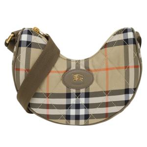 버버리 홀스슈 여성 크로스백 8111308