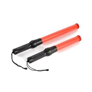 8000 경광봉 적색 HS-900 ST-900 ST-800 54cm