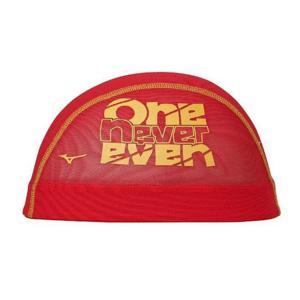 [조아몰]미즈노 메쉬수모 천수모 수영모 G165434 수경수모 운동